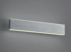 Wandleuchten>B-Leuchten LED-Wandleuchte 1flg schwarz
