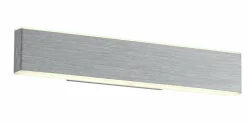 Wandleuchten>B-Leuchten LED-Wandleuchte 1flg schwarz