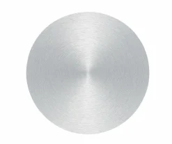 Wandleuchten>B-Leuchten LED-Wandleuchte 1flg grau