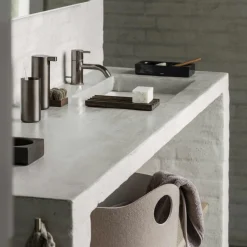 Blomus Becher braun^ Dekoration|Tassen