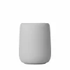 Dekoration|Tassen>Blomus Becher grau