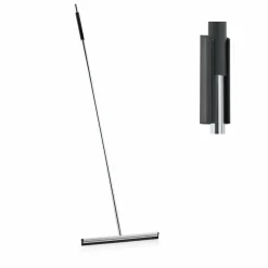 Dekoration>Blomus Bodenwischer silberfarben