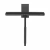 Blomus Duschwischer schwarz^ Dekoration|Badzubehör