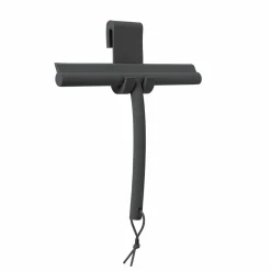 Dekoration|Badzubehör>Blomus Duschwischer schwarz