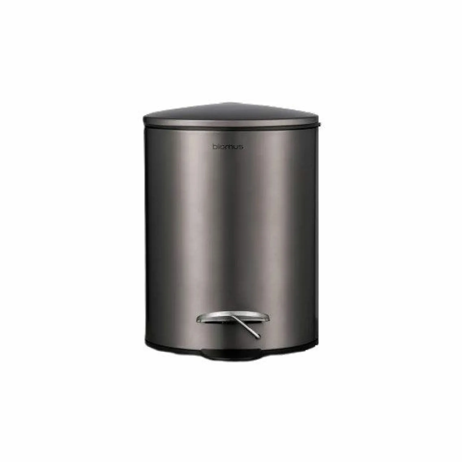 Blomus Eimer braun^ Dekoration|Abfallsammler