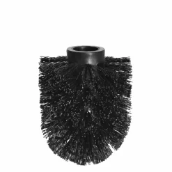 Blomus Ersatzbürste 9cm schwarz^ Dekoration|Badzubehör