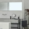 Blomus Handtuchständer schwarz^ Dekoration|Badzubehör