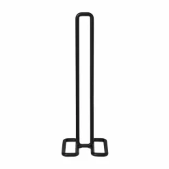 Blomus Küchenrollenhalter schwarz^ Dekoration|Küchenrollenhalter
