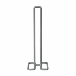 Dekoration|Küchenrollenhalter>Blomus Küchenrollenhalter grau