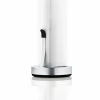 Blomus Küchenrollenhalter silberfarben^ Dekoration|Küchenrollenhalter