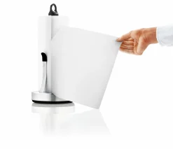 Blomus Küchenrollenhalter silberfarben^ Dekoration|Küchenrollenhalter