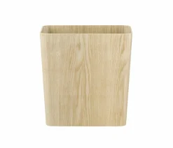 Dekoration|Abfallsammler>Blomus Korb braun
