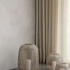 Blomus Laterne grau^ Dekoration|Sonstige Tischaccessoires