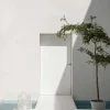 Blomus Laterne grau^ Dekoration|Sonstige Tischaccessoires