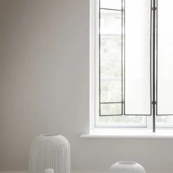 Blomus Laterne grau^ Dekoration|Sonstige Tischaccessoires