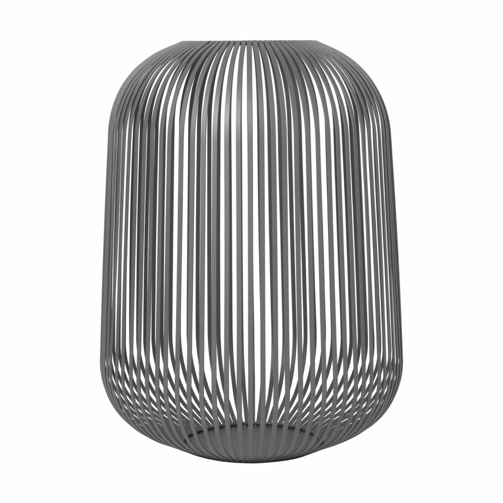 Dekoration|Sonstige Tischaccessoires>Blomus Laterne grau