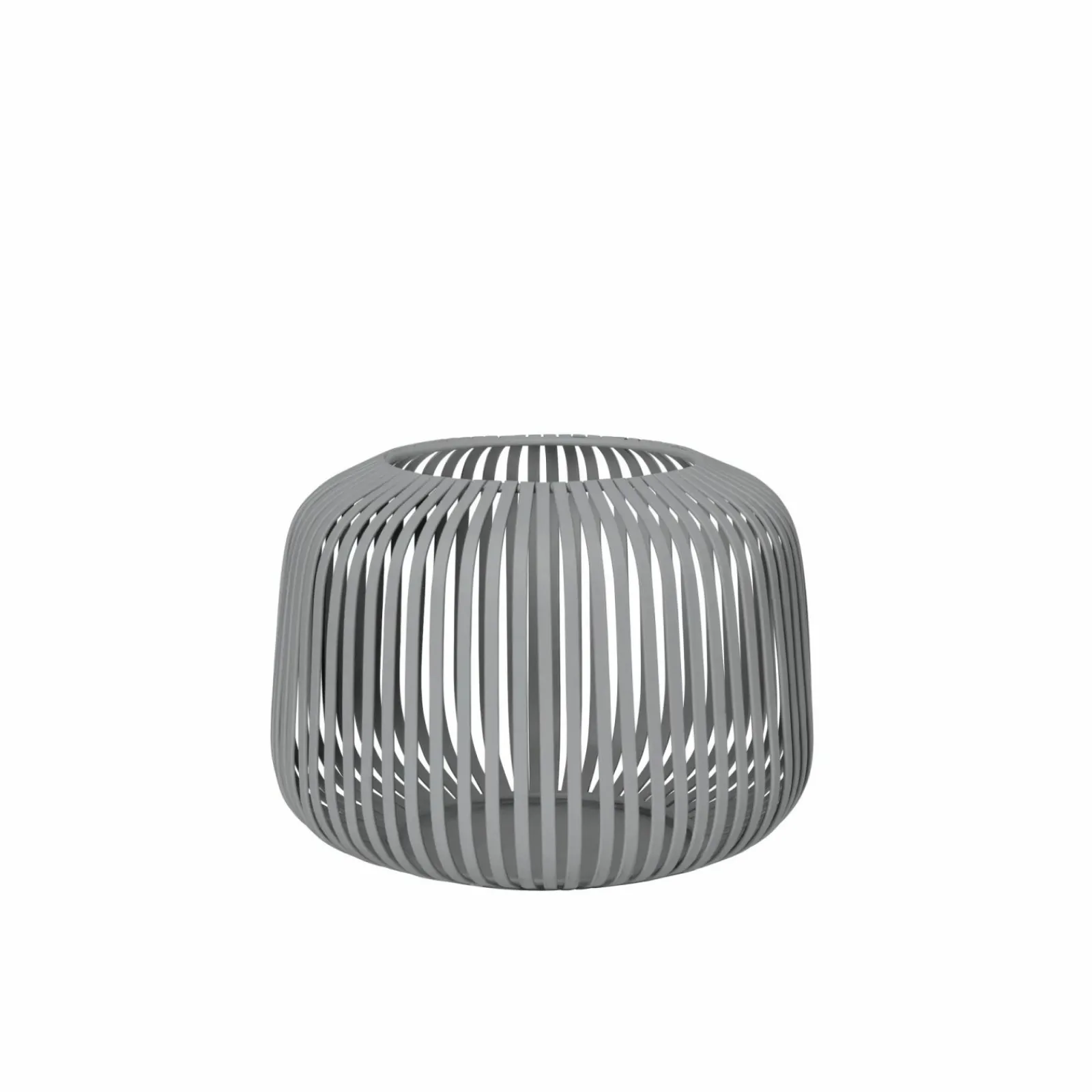 Blomus Laterne grau^ Dekoration|Sonstige Tischaccessoires