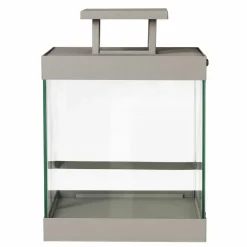 Blomus Laterne S grau^ Dekoration