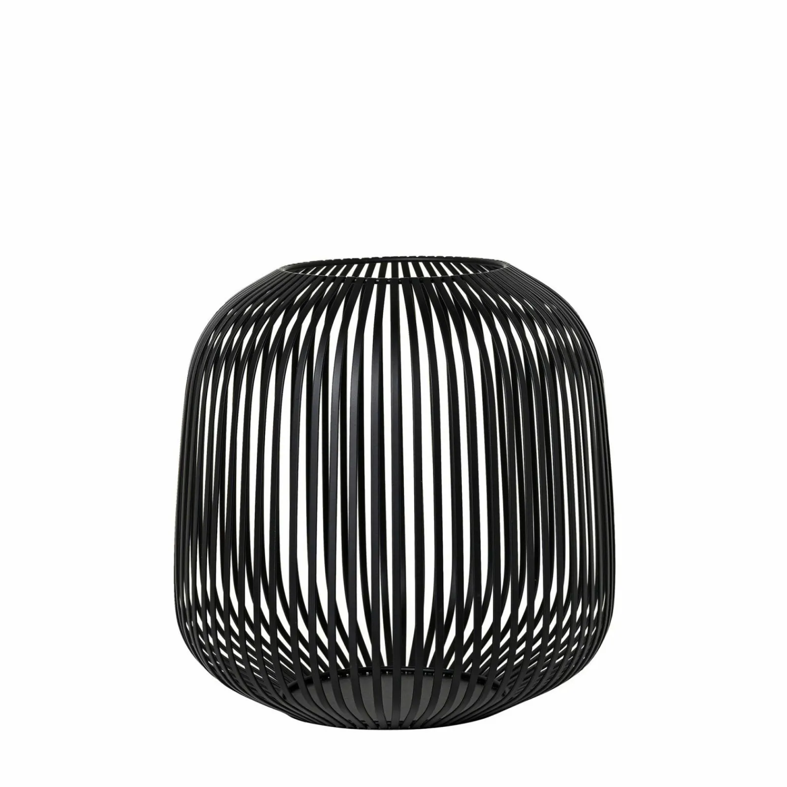 Blomus Laterne schwarz^ Dekoration|Sonstige Tischaccessoires