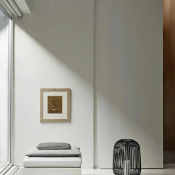 Blomus Laterne schwarz^ Dekoration|Sonstige Tischaccessoires