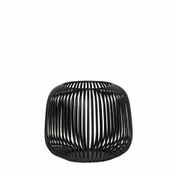 Blomus Laterne schwarz^ Dekoration|Sonstige Tischaccessoires