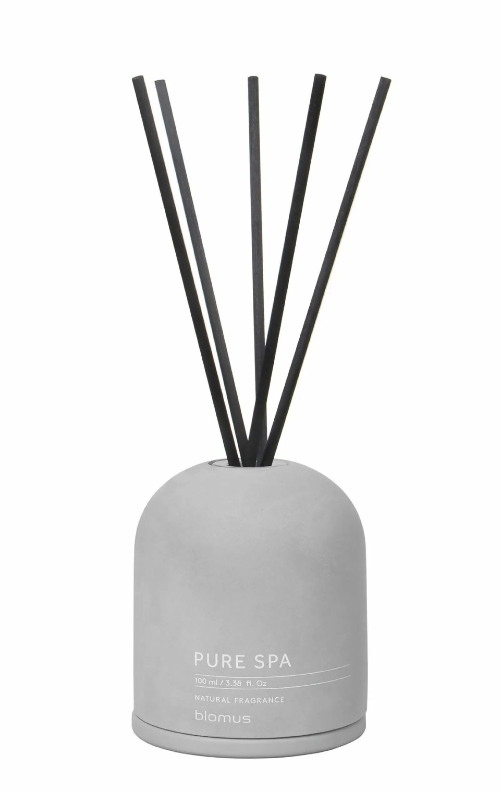 Blomus Raumduft grau^ Dekoration|Sonstige Tischaccessoires