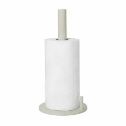 Blomus Rollenhalter weiß^ Dekoration|Küchenrollenhalter