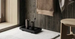 Dekoration|Badzubehör>Blomus Seifenspender braun