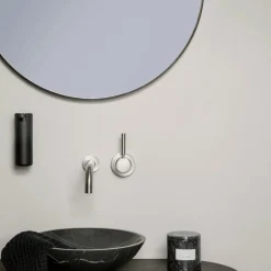 Blomus Seifenspender schwarz^ Dekoration|Badzubehör