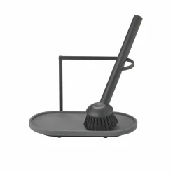 Dekoration|Küchenzubehör>Blomus Spülset grau