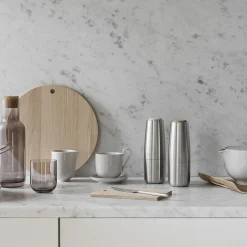 Dekoration|Tabletts>Blomus Tablett braun