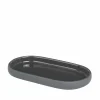 Dekoration|Tabletts>Blomus Tablett grau