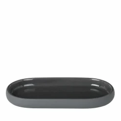 Dekoration|Tabletts>Blomus Tablett grau