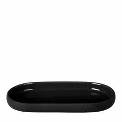 Blomus Tablett schwarz^ Dekoration|Tabletts