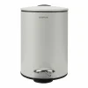 Blomus Treteimer grau^ Dekoration|Abfallsammler