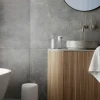 Dekoration|Abfallsammler>Blomus Treteimer weiß