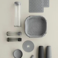 Blomus Untersetzer grau^ Dekoration|Untersetzer
