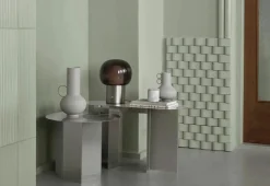 Blomus Vase 33cm^ Dekoration|Sonstige Tischaccessoires