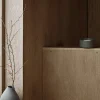 Dekoration|Sonstige Tischaccessoires>Blomus Vase 3cm grau