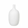 Blomus Vase 21cm weiß^ Dekoration|Sonstige Tischaccessoires