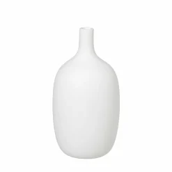 Blomus Vase 21cm weiß^ Dekoration|Sonstige Tischaccessoires