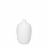 Blomus Vase 13cm weiß^ Dekoration|Sonstige Tischaccessoires