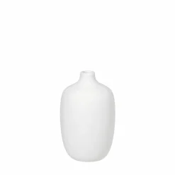 Blomus Vase 13cm weiß^ Dekoration|Sonstige Tischaccessoires