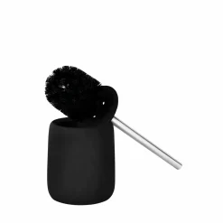 Blomus WC-Bürste schwarz^ Dekoration|Badzubehör