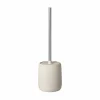 Blomus WC-Bürste weiß^ Dekoration|Badzubehör
