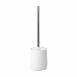 Blomus WC-Bürste weiß^ Dekoration|Badzubehör