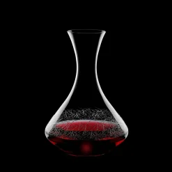 Bohemia Decanter 1,5l transparent^ Sonstige Tischaccessoires