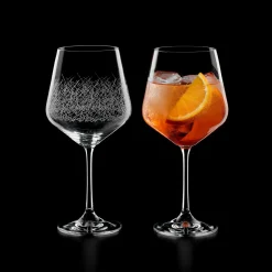 Longdrinkgläser>Bohemia 2er Cocktailkelche 570ml transparent