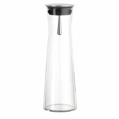 Bohemia Karaffe 1,1l transparent^ Karaffen