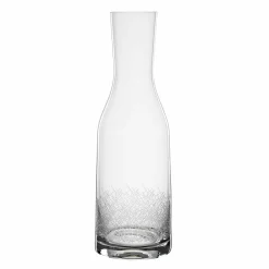 Bohemia Karaffe 1,2l transparent^ Karaffen